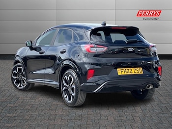 Used Ford Puma 2022 for sale - 79239930: Photo