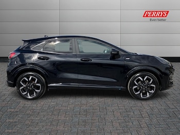 Used Ford Puma 2022 for sale - 79239930: Photo