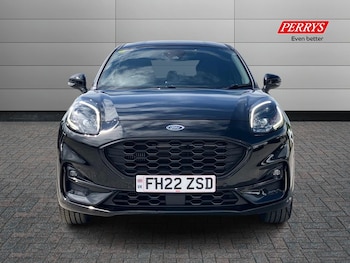 Used Ford Puma 2022 for sale - 79239930: Photo