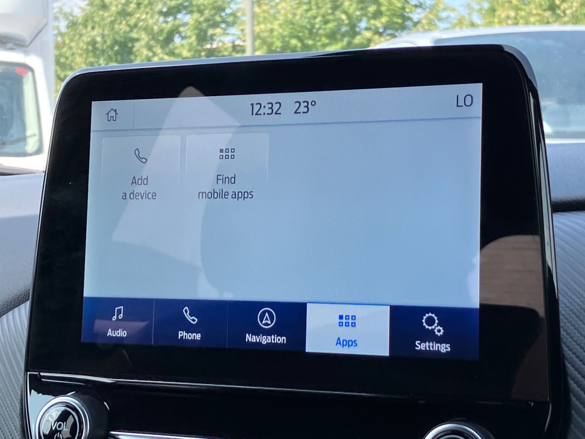 Vehicle 31