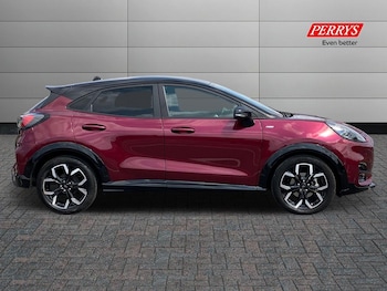 Used Ford Puma 2023 for sale - 75480762: Photo