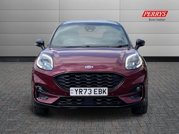 Used Ford Puma 2023 for sale - 75480762: Photo