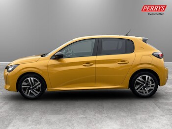Used Peugeot 208 2023 for sale - 78368196: Photo