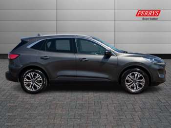 Used Ford Kuga 2021 for sale - 75004850: Photo