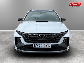 Used Hyundai TUCSON 2023 for sale - 79082703: Photo