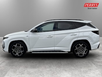 Used Hyundai TUCSON 2023 for sale - 79082703: Photo