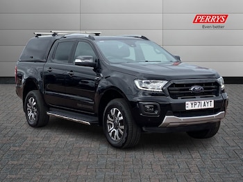 Ford - Ranger