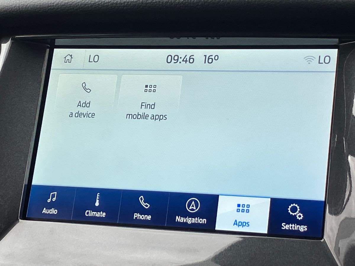 Vehicle 31