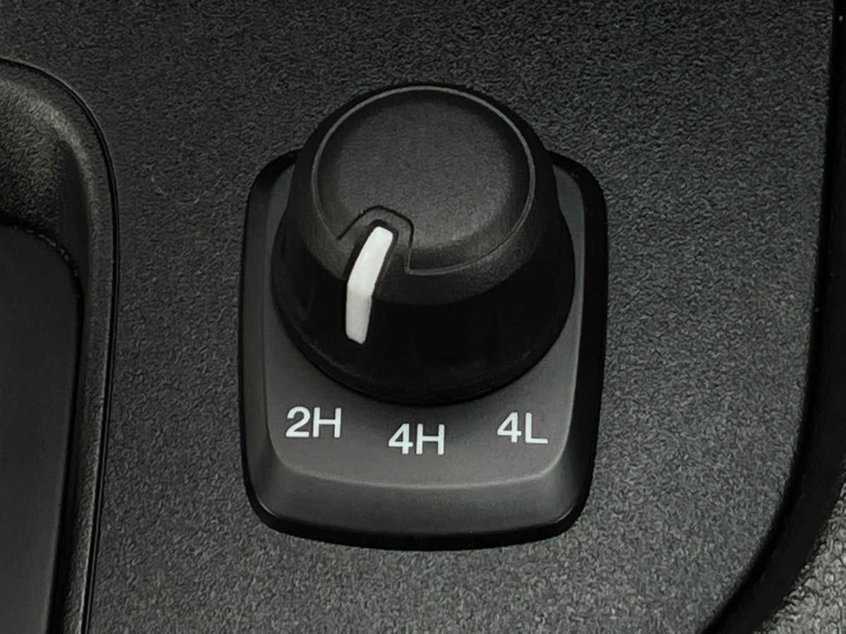 Vehicle 38