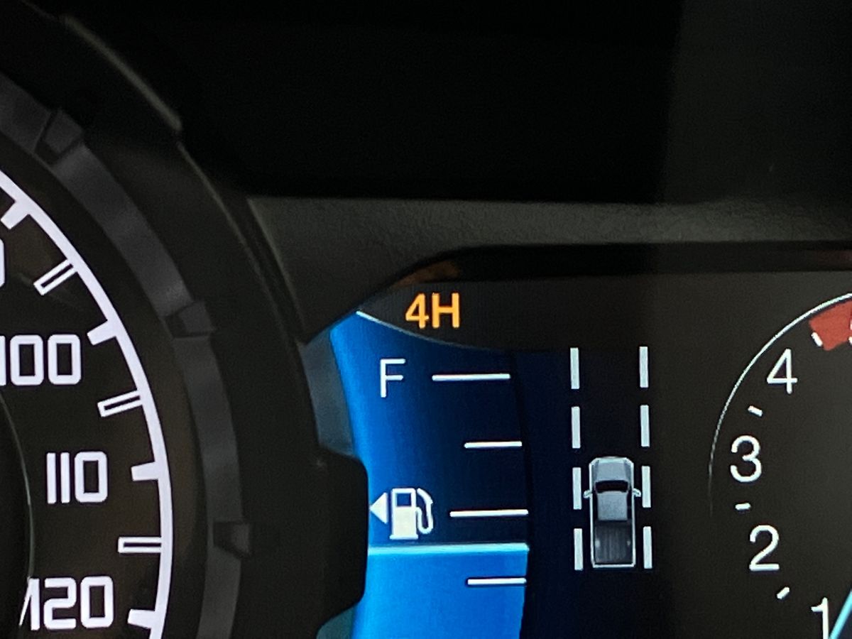 Vehicle 44