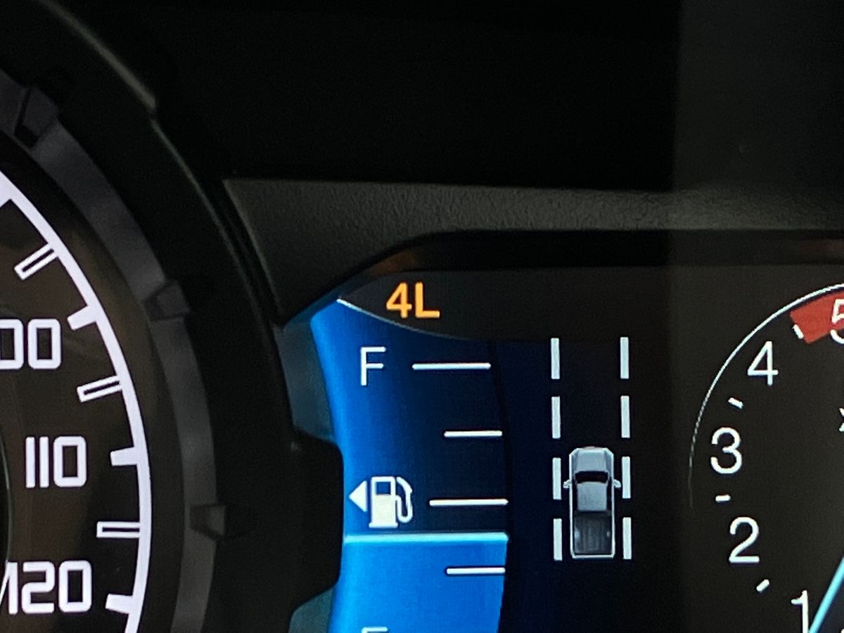 Vehicle 45