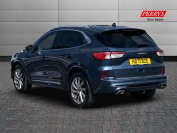 Used Ford Kuga 2021 for sale - 75356306: Photo