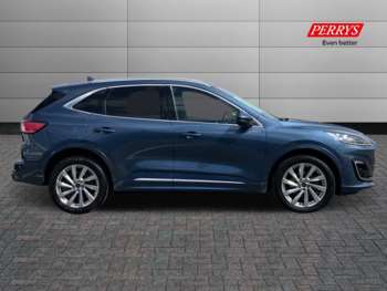 Used Ford Kuga 2021 for sale - 75356306: Photo