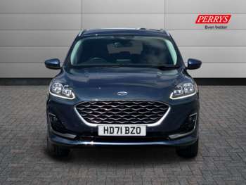 Used Ford Kuga 2021 for sale - 75356306: Photo