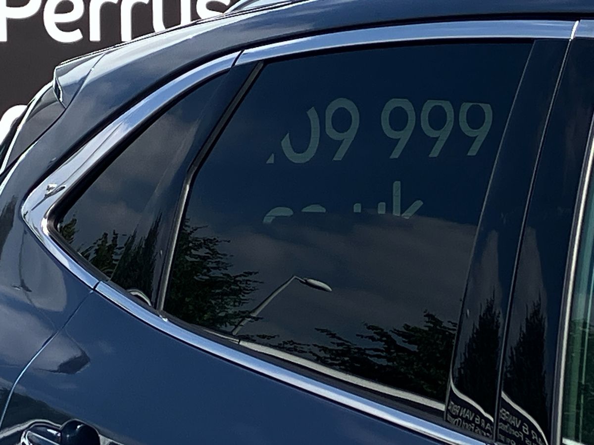 Vehicle 58