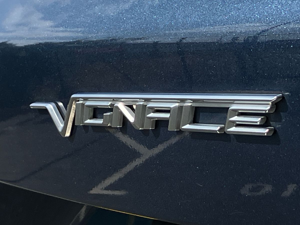 Vehicle 64