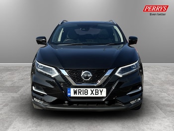 Used Nissan Qashqai 2018 for sale - 77896489: Photo