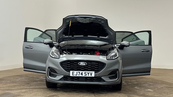 Used Ford Puma 2024 for sale - 76300478: Photo 11