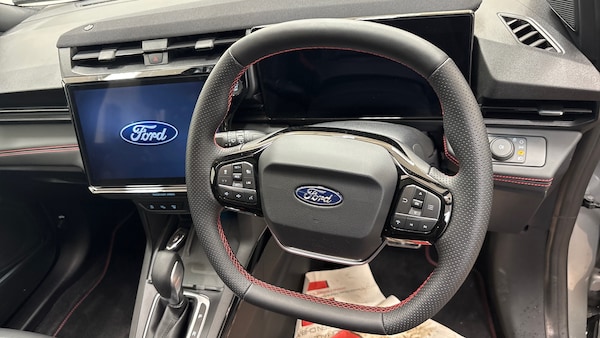Used Ford Puma 2024 for sale - 76300478: Photo 15