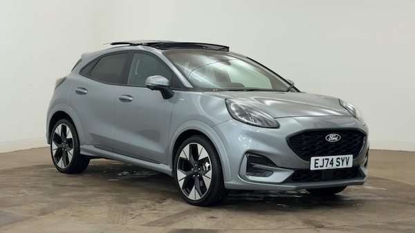 Used Ford Puma 2024 for sale - 76300478: Photo 1
