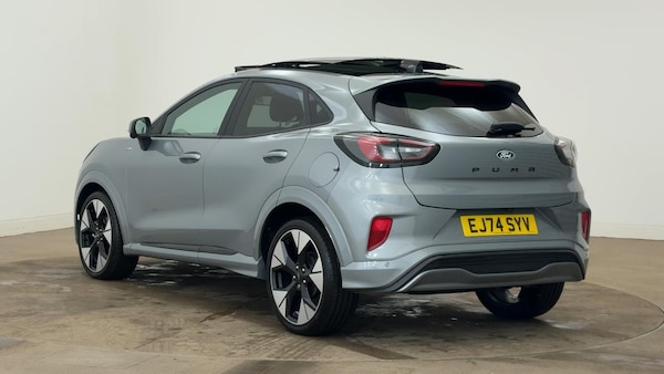 Used Ford Puma 2024 for sale - 76300478: Photo 2