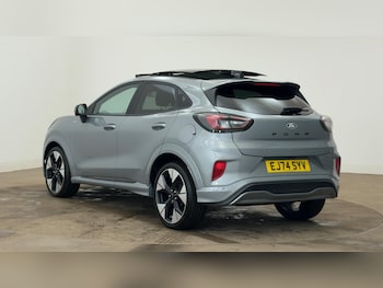 Used Ford Puma 2024 for sale - 76300478: Photo 2