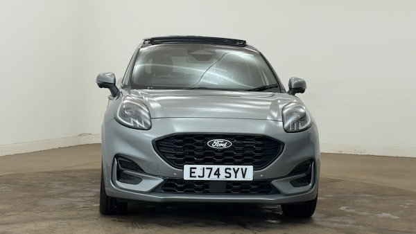 Used Ford Puma 2024 for sale - 76300478: Photo 3