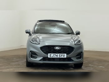 Used Ford Puma 2024 for sale - 76300478: Photo 3