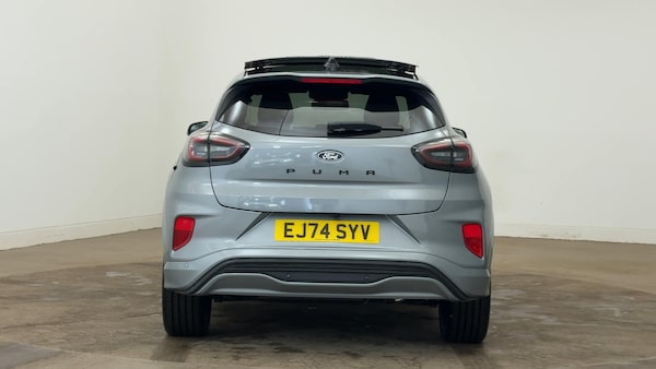 Used Ford Puma 2024 for sale - 76300478: Photo 4