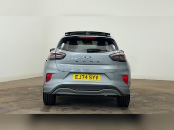 Used Ford Puma 2024 for sale - 76300478: Photo 4