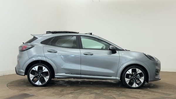 Used Ford Puma 2024 for sale - 76300478: Photo 5