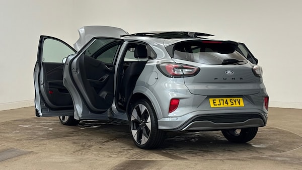 Used Ford Puma 2024 for sale - 76300478: Photo 9