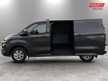 Used Ford Transit Custom 2026 for sale - 78800885: Photo