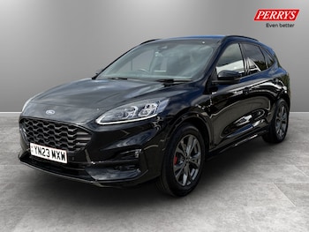 Used Ford Kuga 2023 for sale - 78566524: Photo