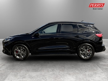 Used Ford Kuga 2023 for sale - 78566524: Photo