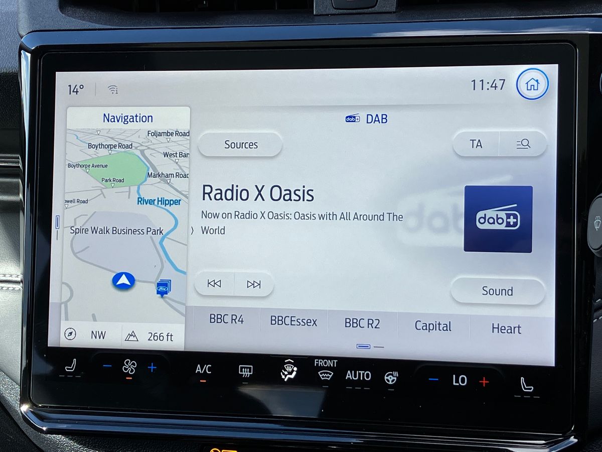 Used Ford Puma 2024 for sale - 78092077: Photo 11