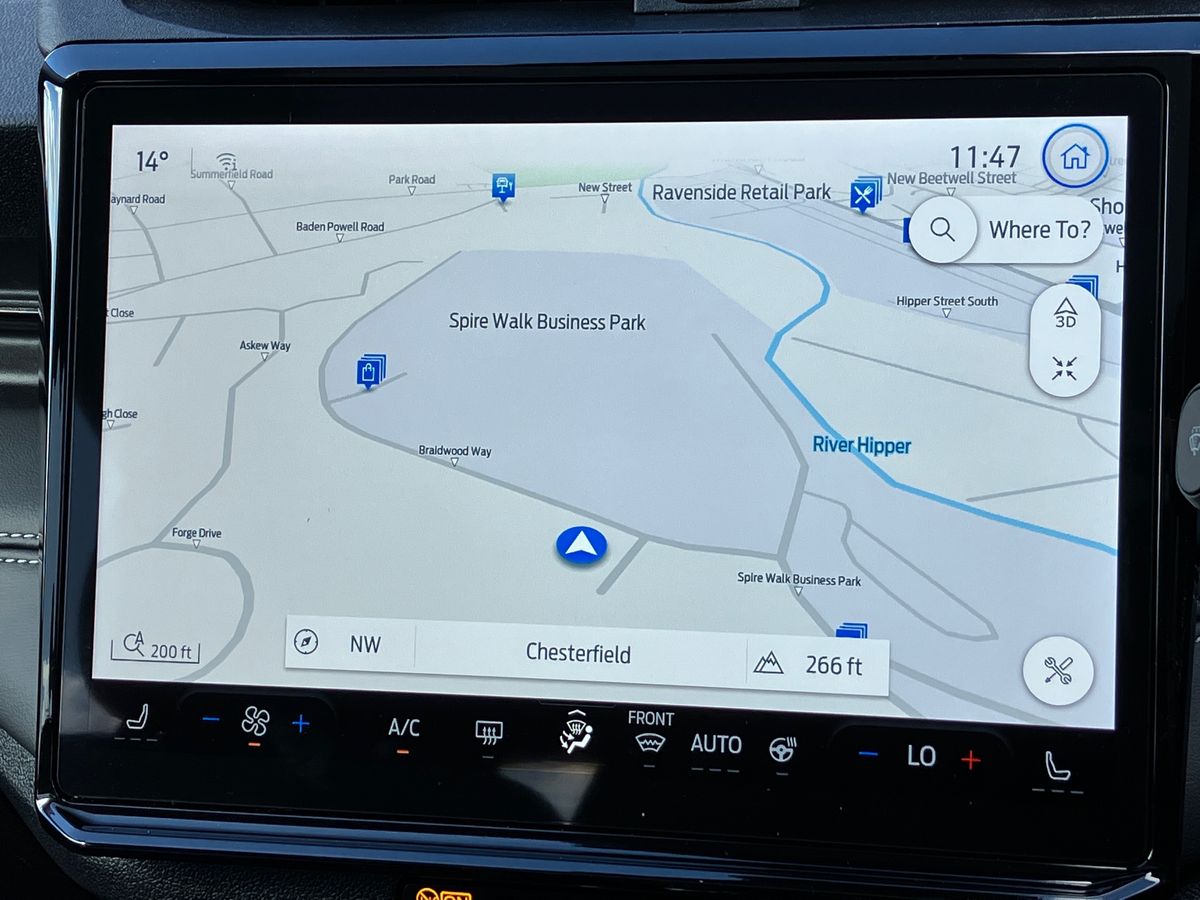 Used Ford Puma 2024 for sale - 78092077: Photo 12