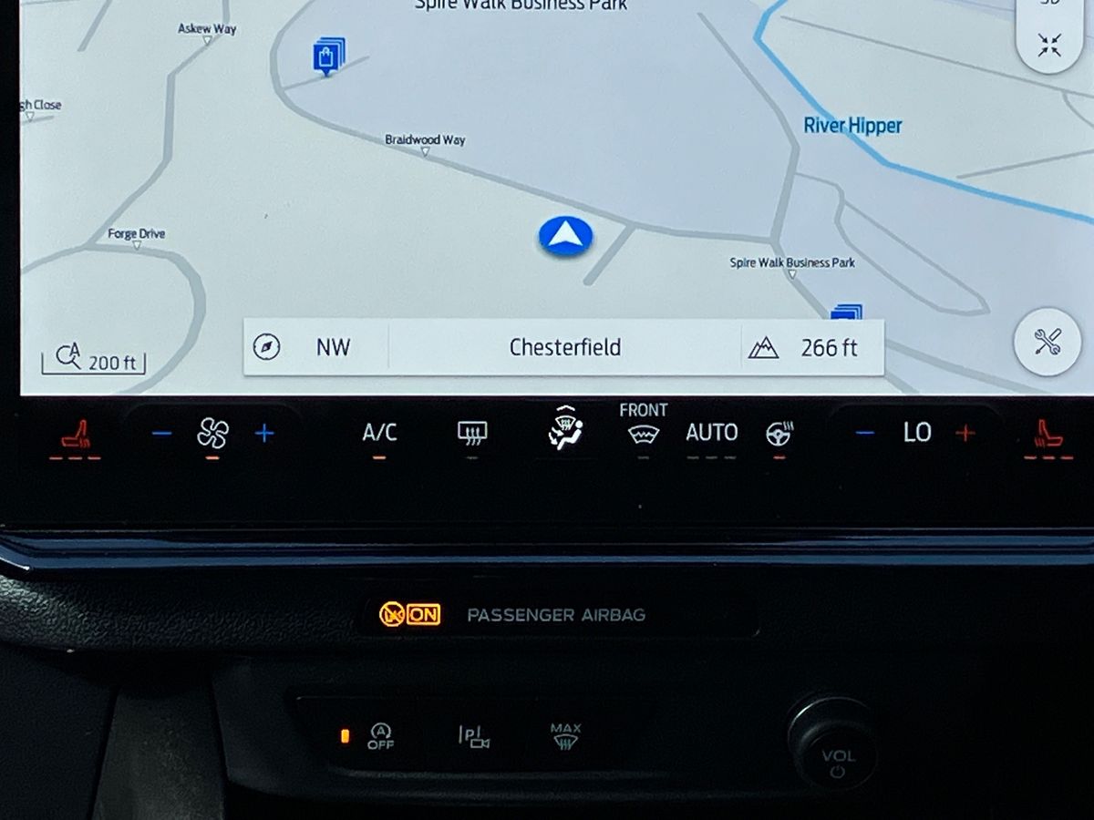 Used Ford Puma 2024 for sale - 78092077: Photo 13