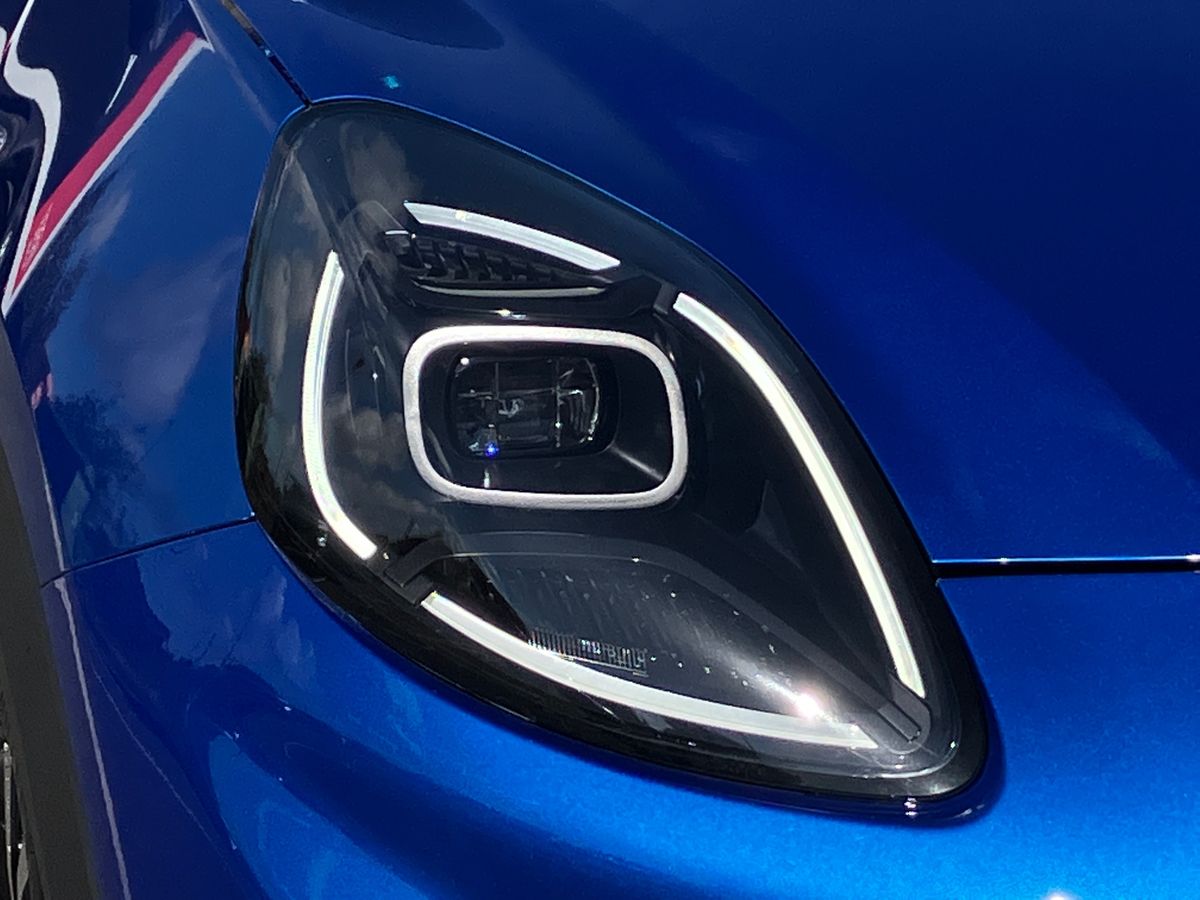 Used Ford Puma 2024 for sale - 78092077: Photo 14