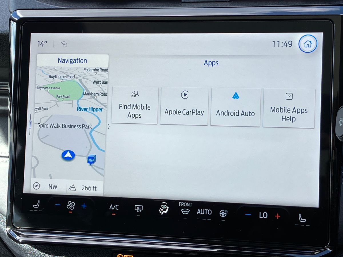 Used Ford Puma 2024 for sale - 78092077: Photo 26