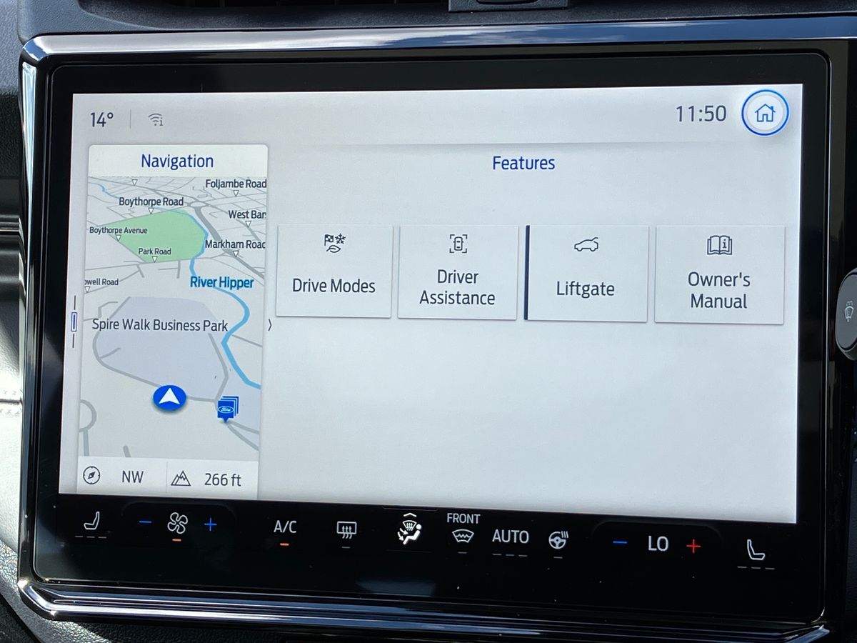 Used Ford Puma 2024 for sale - 78092077: Photo 27