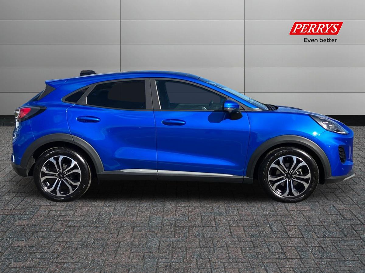 Used Ford Puma 2024 for sale - 78092077: Photo 3