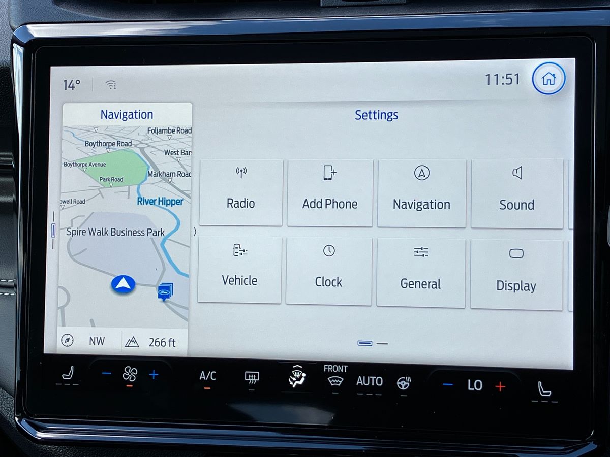 Used Ford Puma 2024 for sale - 78092077: Photo 32