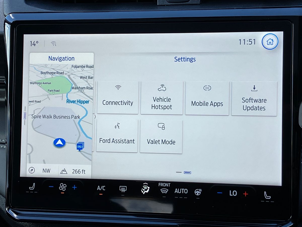 Used Ford Puma 2024 for sale - 78092077: Photo 34