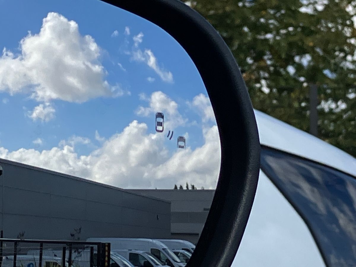 Used Ford Puma 2024 for sale - 78092077: Photo 42