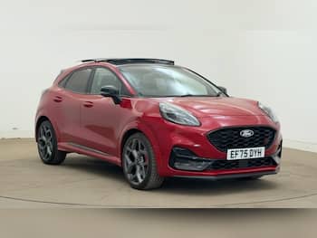Used Ford Puma 2025 for sale - 79467400: Photo