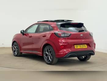 Used Ford Puma 2025 for sale - 79467400: Photo