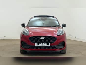 Used Ford Puma 2025 for sale - 79467400: Photo
