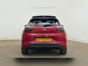 Used Ford Puma 2025 for sale - 79467400: Photo