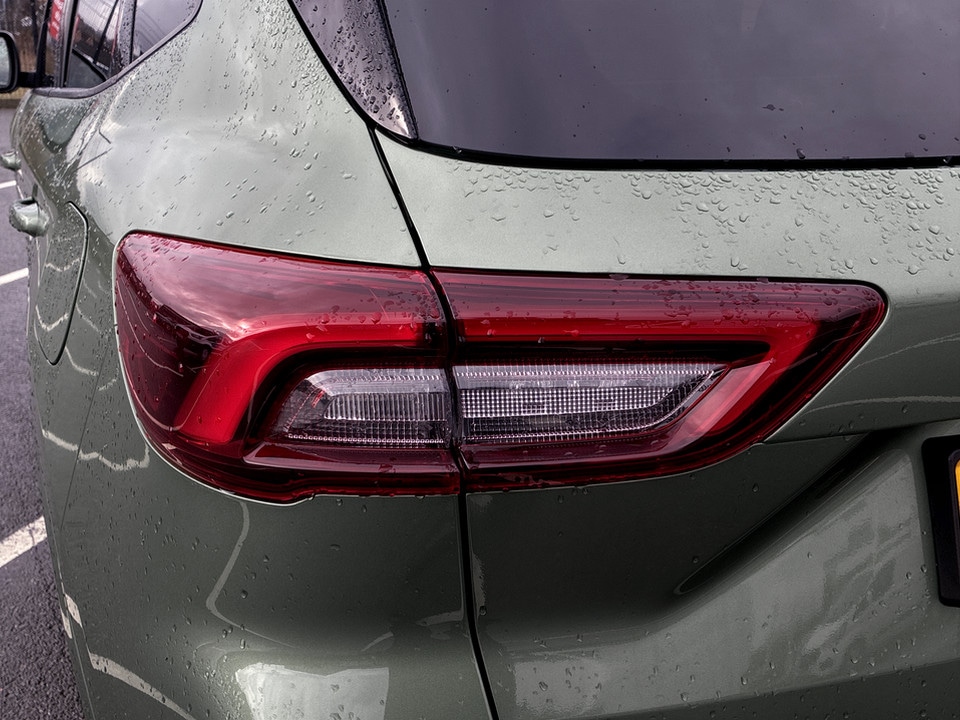 Used Ford Kuga 2024 for sale - 77340894: Photo 11